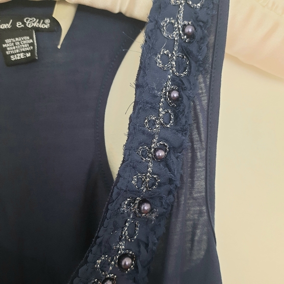 TOP RACHAEL & CHLOE SIZE S-M - Picture 5 of 13